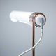 Illustration for article titled Your Busted Apple MagSafe Cords Power These Clever Lamps